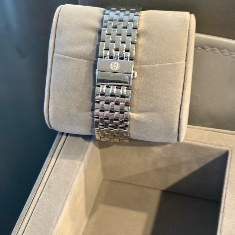 Michele Milou watch